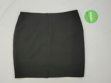 spódniczka plus size: Spódnica damska, rozmiar 3XL — 3