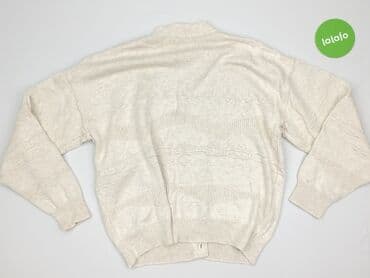 viola piekut swetry: Uomo, Kardigan dla mężczyzn, rozmiar M — 3