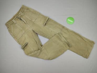 Women: Shein, Cargo for women, size S (EU 36) — 2