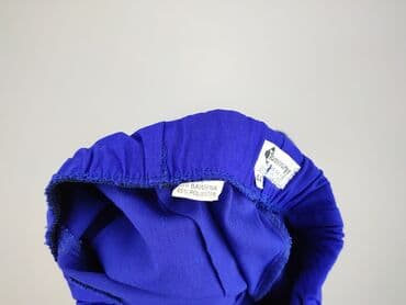 rude spodnie: Spodnie materiałowe damskie, 2XL — 5