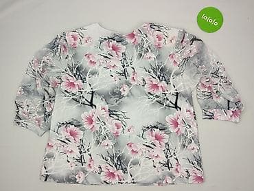 danielki 25: Bluzka damska, rozmiar 4XL — 3