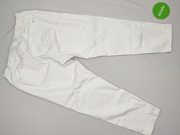 legginsy stringi: Legginsy Eleganckie damskie, rozmiar L — 3