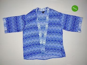 klapki herms: F&F, Narzutka damska, rozmiar XL — 2