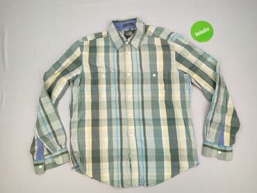 the outerwear kurtki c a: H&M L.O.G.G., Koszulа dla mężczyzn, M — 2