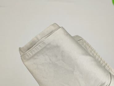 woskowane legginsy z wysokim stanem zara: Clockhouse, Spodnie damskie, rozmiar M — 5