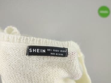 panczo.com koszulki: Shein, Кардиган жіночий, розмір L — 4