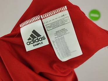 51015 dresy: Adidas, Damska koszulka polo, rozmiar S — 6
