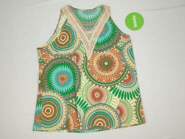 bluzki z dekoltem halter: Bluzka damska, 3XL — 2