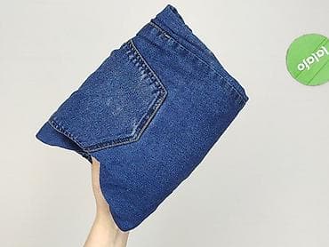 daddy jeans: Sinsay, Jeansy damskie, rozmiar L — 5