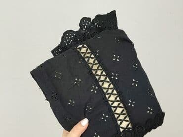 ccc sandały czarne na obcasie: Sukienka damska, rozmiar S — 5