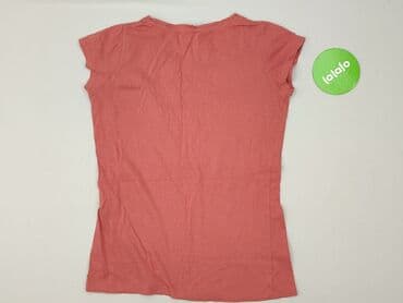 koszulka na ramiączkach jedwabna: Women, T-shirt damski, rozmiar S — 3