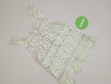 koszulka jedwabna intimissimi: Top damski, rozmiar S — 3