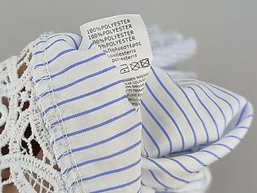 bezowe bluzki: Colloseum, Bluzka damska, rozmiar L — 5