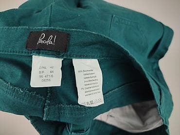 gortex biustonosze: Spodnie materiałowe damskie, rozmiar XL — 6