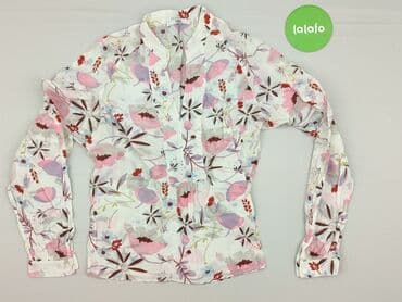 bluzka z ustami house: Closed, Bluzka damska, rozmiar S — 2