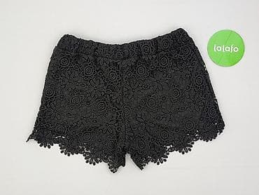 Topshop, Shorts for women, size M — 3