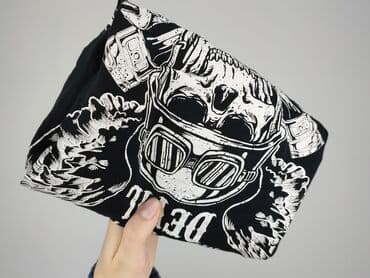 koszulka hell fire club: SMOG, Koszulka dla mężczyzn, rozmiar S — 7