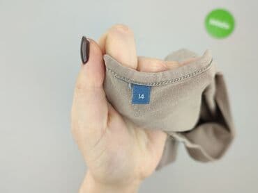 apricot bluzki: Bluzka damska, rozmiar XL — 4