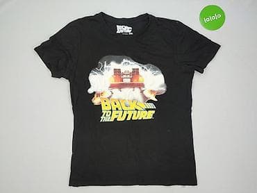 pull and bear botki: Koszulka dla mężczyzn, rozmiar M — 2