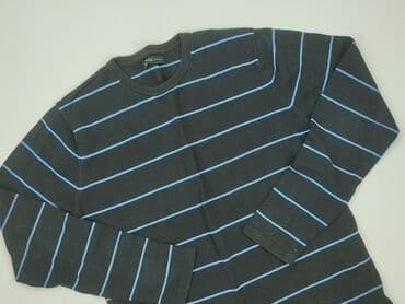 sweterki mohito: Selected Homme, Sweter dla mężczyzn, rozmiar S — 1