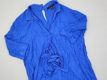 blue: Amisu, Sukienka damska, rozmiar L — 1