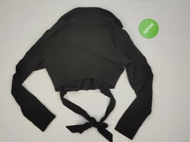 koszulka z długim rękawem cropp: H&M Divided, Koszula damska, rozmiar S — 3