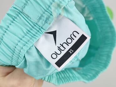 spodenki tribord: Outhorn, Szorty damskie, rozmiar XS — 4