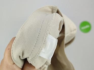 culotte: Spodnie 3/4 damskie, rozmiar M — 4