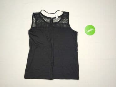 bluzki z kryształkami: Everme, Women's blouse, size S (EU 36) — 2