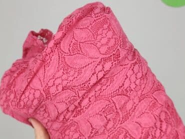 bluzki fuksja: Topshop, Sukienka damska, M — 6