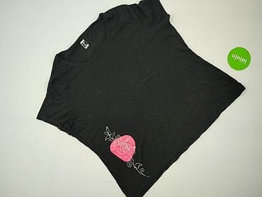 grunge: Decathlon, T-shirt damski, rozmiar 3XL — 2