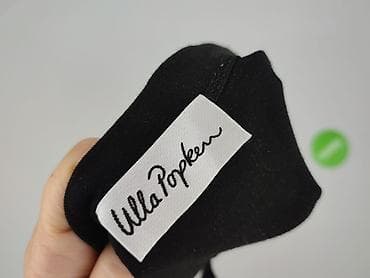 bluzki oliver: Ulla Popken, Top damski, rozmiar 3XL — 4