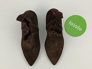deichmann catwalk botki: Carinii, Botki damskie, rozmiar 39 — 2