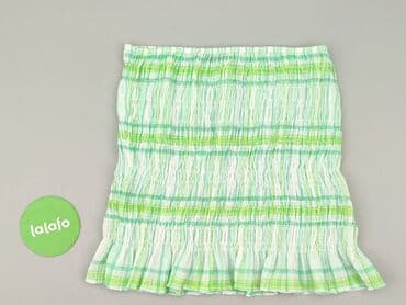 t shirty python: Zara, Women`s skirt, size M (EU 38) — 2