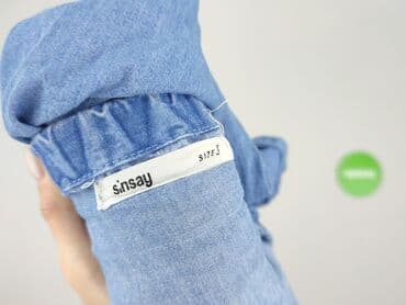 sukienka wyprzedaż zara: Sinsay, Сукня жіноча, S на lalafo.pl — 5 sukienka wyprzedaż zara: Sinsay, Сукня жіноча, S — 5