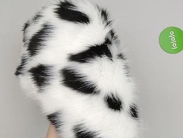 kids coats: Futro, rozmiar S — 6