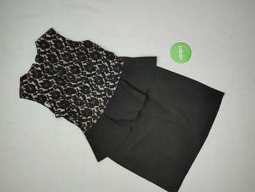 sukienka oversize: Sukienka damska, rozmiar 2XL — 3