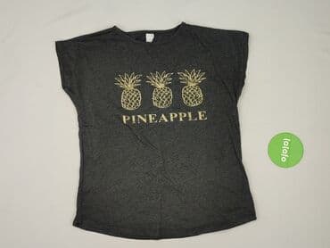tanie t shirty damskie plus size: Women`s T-shirt, size M (EU 38) — 2