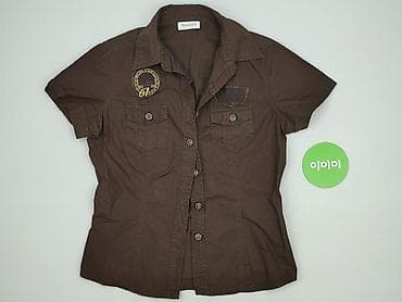 t shirty eagle: Yessica, Koszula damska, rozmiar S — 2