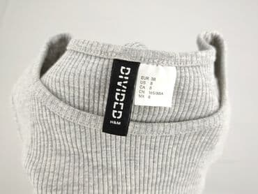 sukienka w krate hm: H&M Divided, Sukienka damska, M — 4