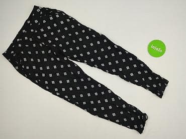 urban: H&M Divided, Spodnie materiałowe damskie, rozmiar S — 3