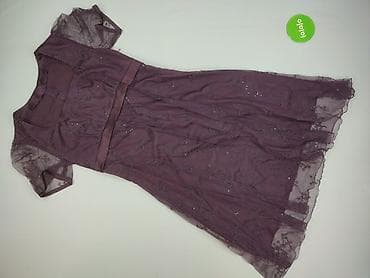 sukienki weselne midi: Sukienka damska, rozmiar S — 2