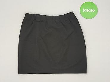 spódnice obcisła mini: Spódnica damska, rozmiar 2XS — 3