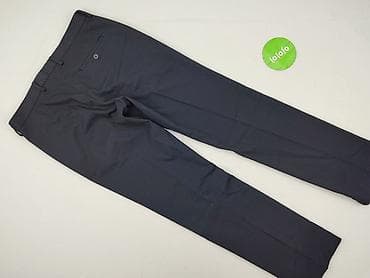 basic koszulka biala: St. Bernard, Spodnie dla mężczyzn, rozmiar L — 3