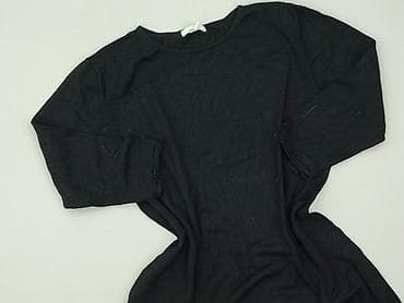 H&M Basic, Sukienka damska, rozmiar L