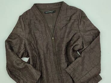 stradivarius kurtka beżowa: Kurtka przejściowa damska, rozmiar M — 1