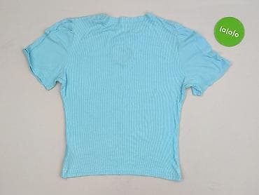 koszula playboy: T-shirt damski, rozmiar 4XL — 3