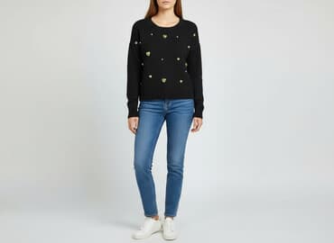 New Look, Светр жіночий, розмір L на lalafo.pl New Look, Светр жіночий, розмір L