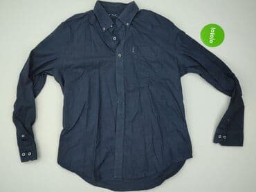 pull and bear marynarka: Ben Sherman, Сорочка для чоловіків, L на lalafo.pl — 3 pull and bear marynarka: Ben Sherman, Сорочка для чоловіків, L — 3