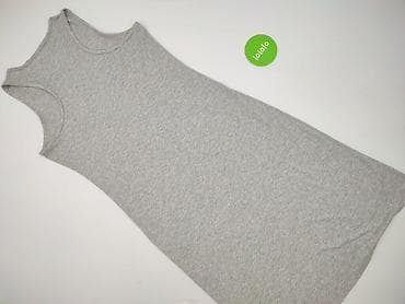 spodenko sukienka: BEBEFIELD, Sukienka damska, rozmiar L — 3